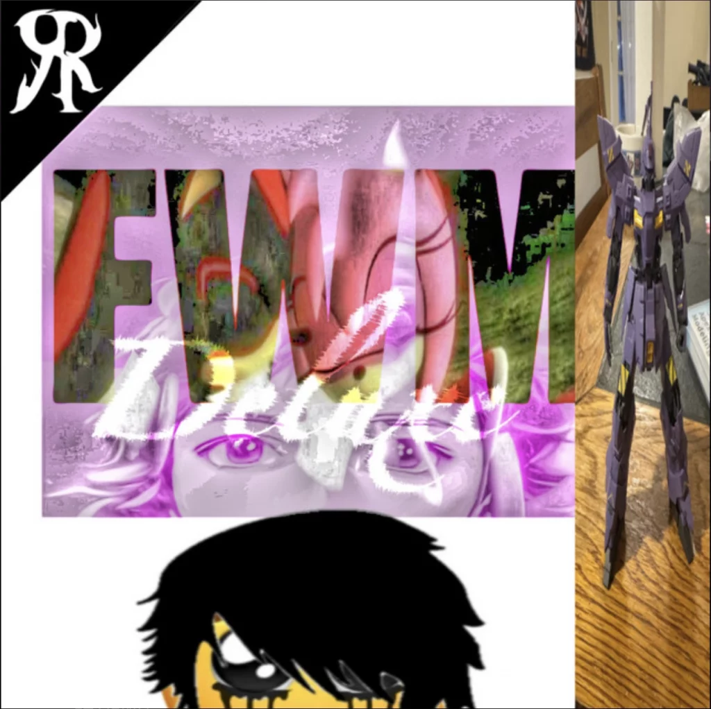 Local Review: GANKY — FWM (DELUXE)